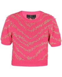 faina - Pullover - Lyst