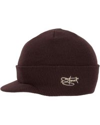 2Stoned - Mütze Visor Deluxe - Lyst