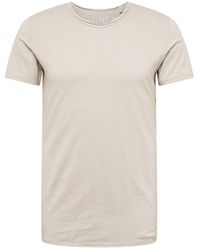 Key Largo - T-shirt 'bread' - Lyst
