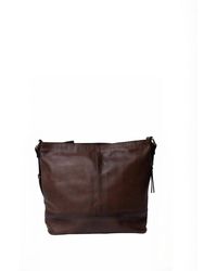 Re:designed - Bag Svea - Lyst