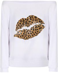 No Matter What - Sweatshirt - Lyst