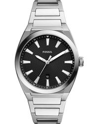 Fossil - Uhr - Lyst