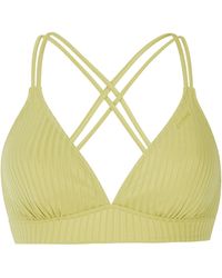 Protest - Bikinitop Mixsupero 25 - Lyst