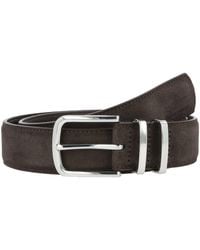 Tom Tailor - Gürtel Millie - Lyst