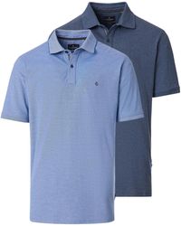 CASA MODA - Shirt Basic - Lyst