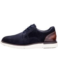 Lloyd - Schnürschuh Sable 113 - Lyst