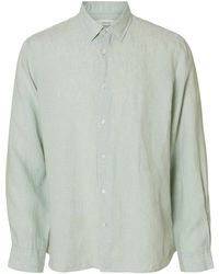 SELECTED - Hemd Slhkylian - Lyst