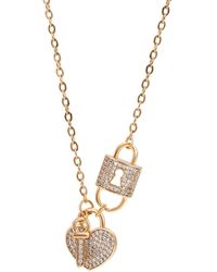 faina - Kette - Lyst