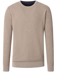 CASA MODA - Pullover Basic - Lyst