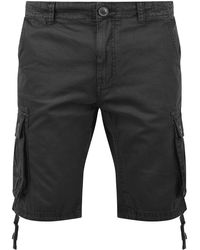 Solid - Cargohose Vizela - Lyst