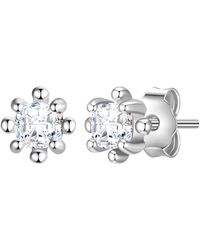 Glanzstücke München - Ohrstecker - Lyst