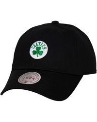 Mitchell & Ness - Cap Nba Boston Celtics - Lyst