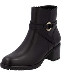 Remonte - Stiefelette - Lyst