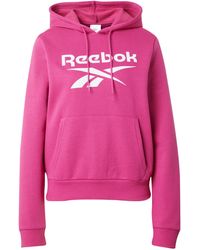 Reebok - Sweatshirt 'identity' - Lyst