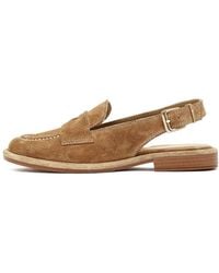 Derimod - Pantolette - Lyst