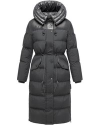 Navahoo - Wintermantel Knusperherz 14 - Lyst