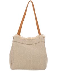 Usha - Handtasche - Lyst