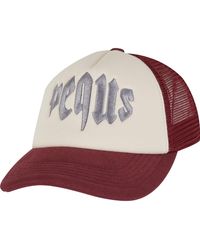 Pequs - Cap Mythic - Lyst