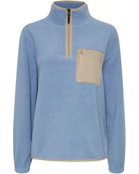 Oxmo - Pullover Piala - Lyst