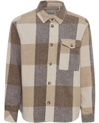 Solid - Jacke Manheim - Lyst
