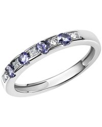 Diamonds by Ellen K. - Ring - Lyst