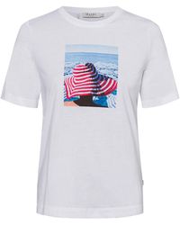Maerz - T-Shirt - Lyst