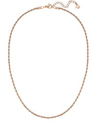 Glanzstücke München - Kette - Lyst