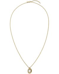 S.oliver - Kette - Lyst