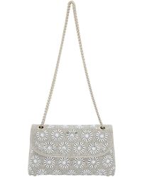 faina - Handtasche Minaudire - Lyst