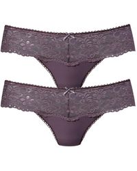 NUANCE' - String (2 Stck. - Lyst