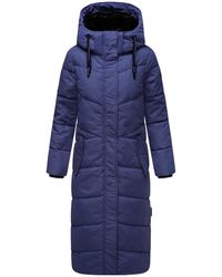 Navahoo - Mantel 'Hingucker Xiv' - Lyst