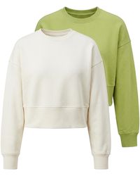 Studio Select - Sweatshirt Jill - Lyst