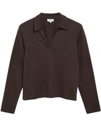 S.oliver - Poloshirt - Lyst