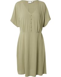 Vila - Kleid 'moashly' - Lyst