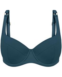 Triumph - Bügel-Bikini-Top Summer Twist - Lyst
