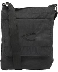 Camel Active - Umhängetasche Journey - Lyst