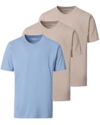 CASA MODA - Shirt Basic - Lyst