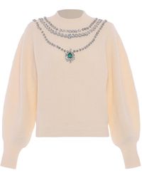 faina - Pullover - Lyst