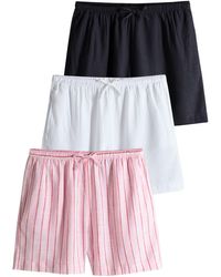 The Set - Shorts - Lyst
