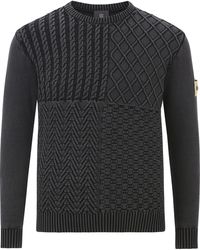 Jan Vanderstorm - Pullover Rabbe - Lyst