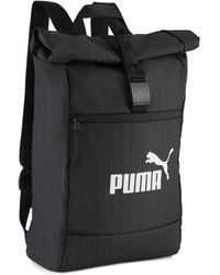 PUMA - Base Kleiner 12 L Rucksack, Accessoires - Lyst