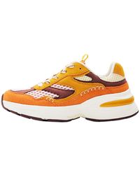 Desigual - Sneaker 'Split' - Lyst
