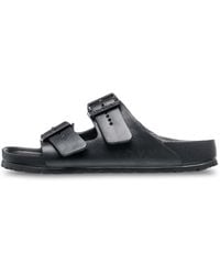 Roxy - Pantolette Kattie - Lyst
