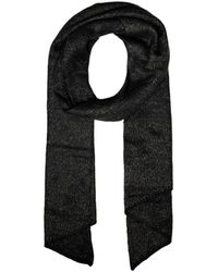 Pieces - Schal 'pyron' - Lyst