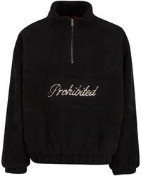Prohibited - Pullover Woodford - Lyst