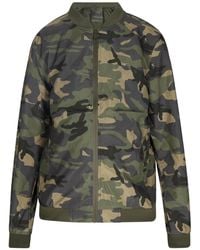 MyMo ATHLSR - Jacke - Lyst