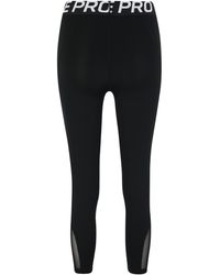 Nike Sporthose 'Pro' - Schwarz