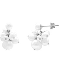 Heideman - Ohrringe Suki - Lyst