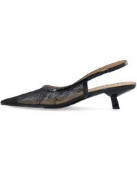 Bianco - Slingpumps Kristin - Lyst
