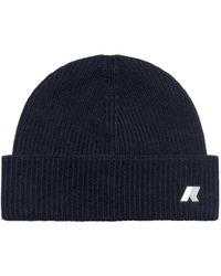 K-Way - Mütze Brice - Lyst